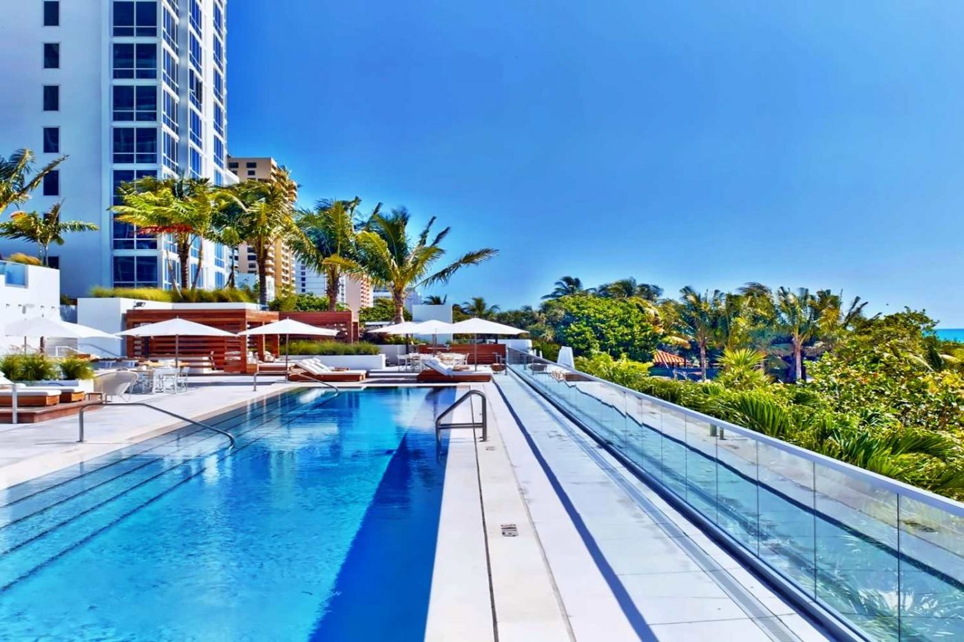 1 Hotel South Beach