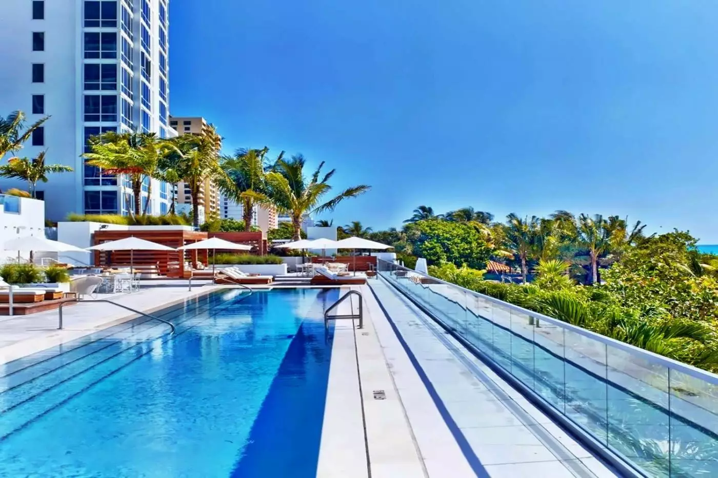 1 Hotel South Beach