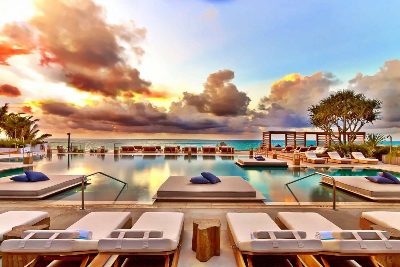 1 Hotel South Beach
