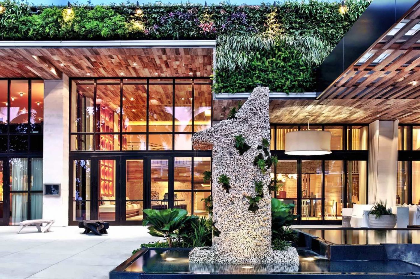 1 Hotel South Beach