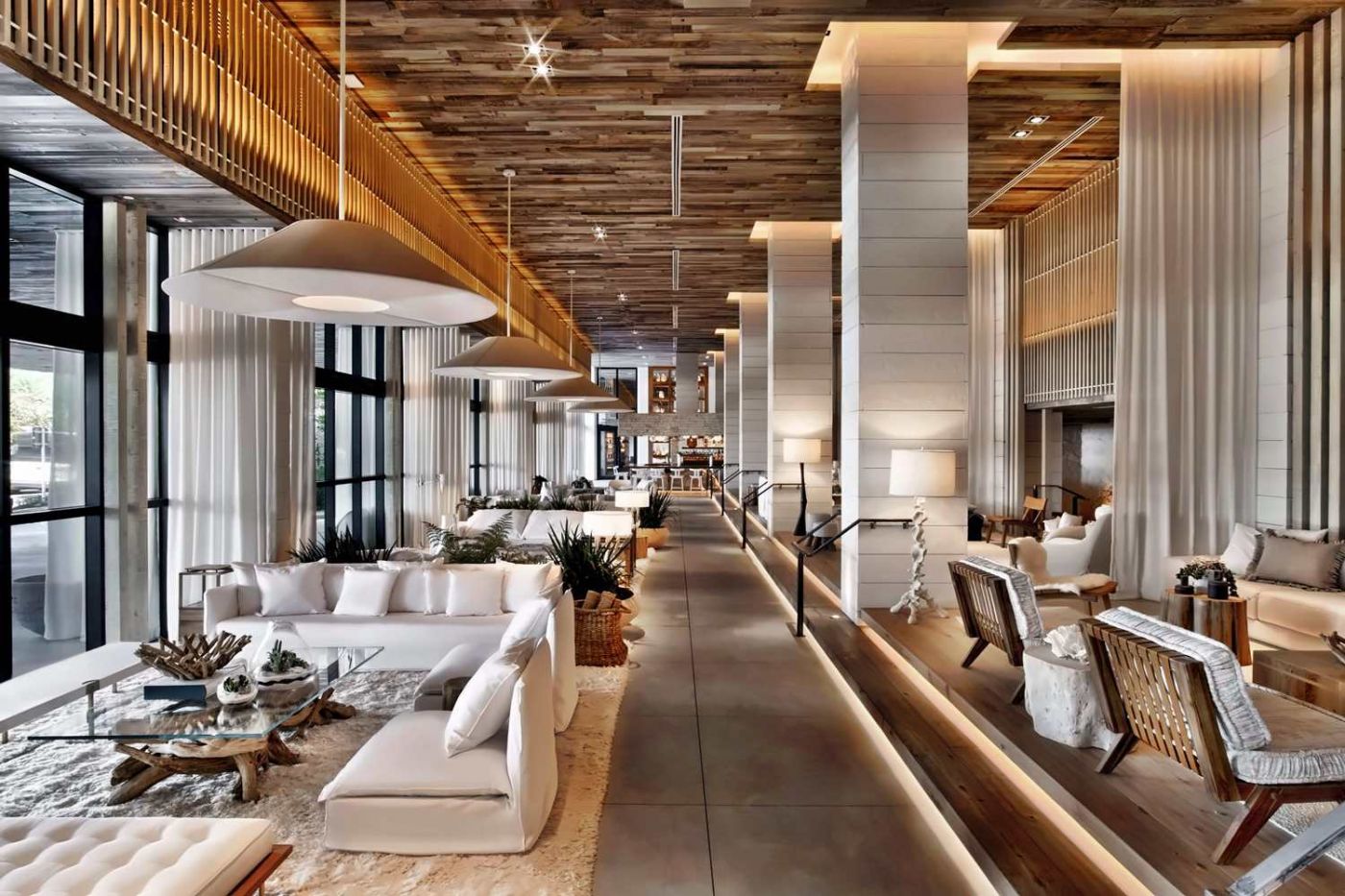 1 Hotel South Beach