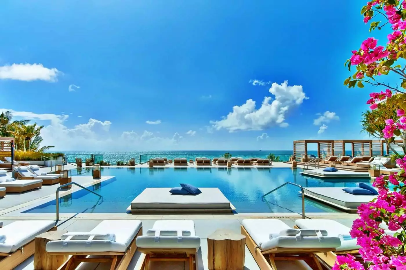 1 Hotel South Beach