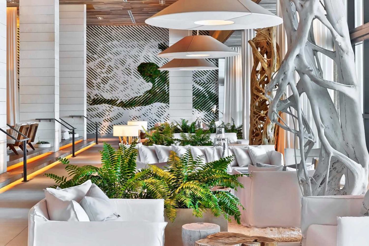 1 Hotel South Beach