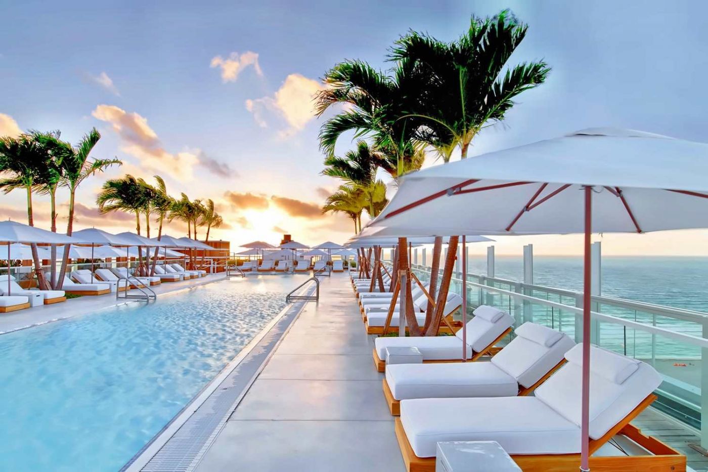 1 Hotel South Beach