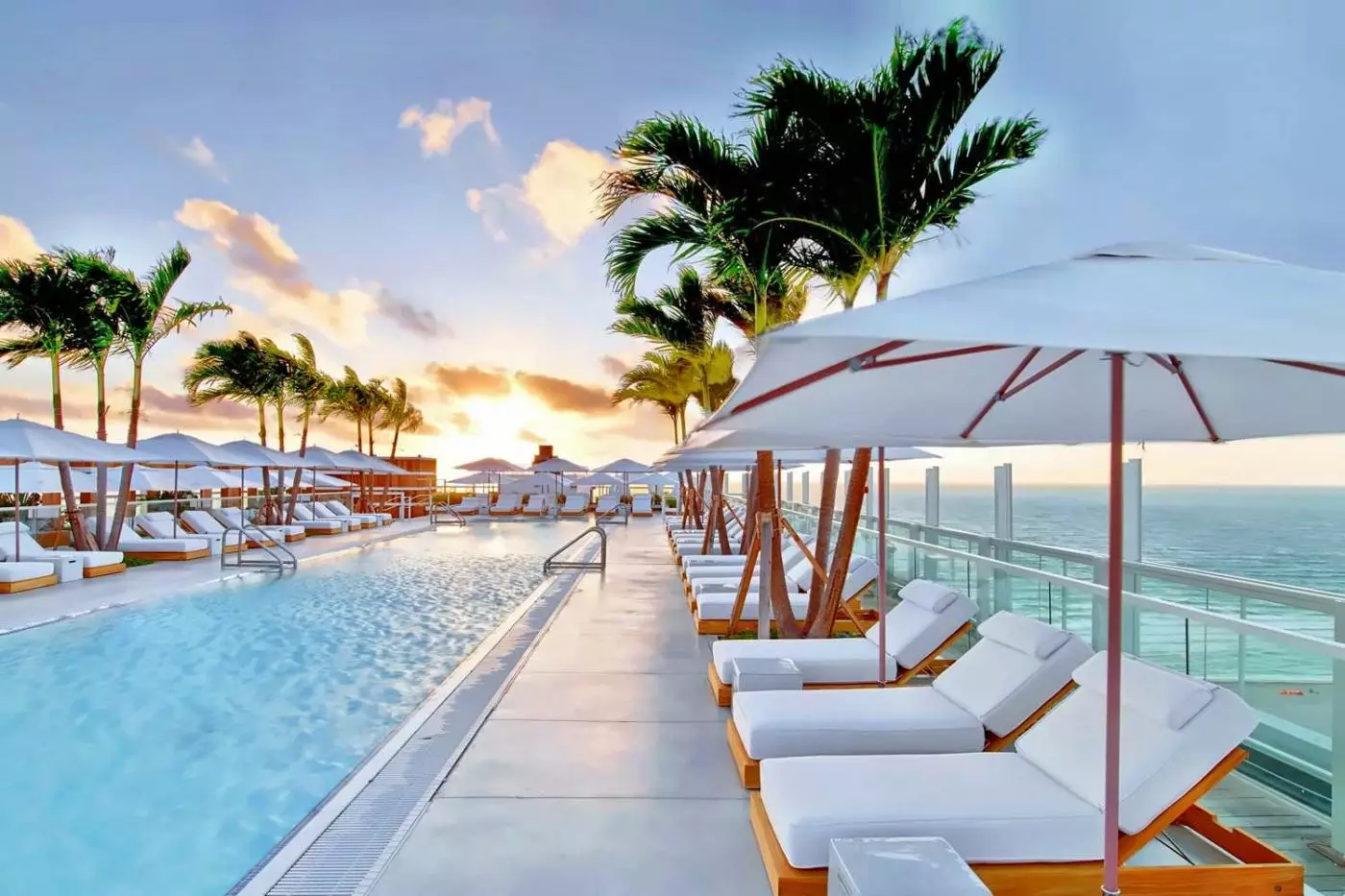 1 Hotel South Beach