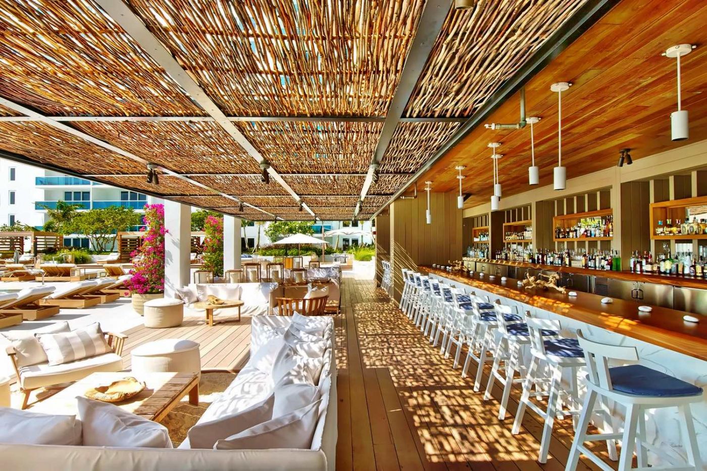 1 Hotel South Beach