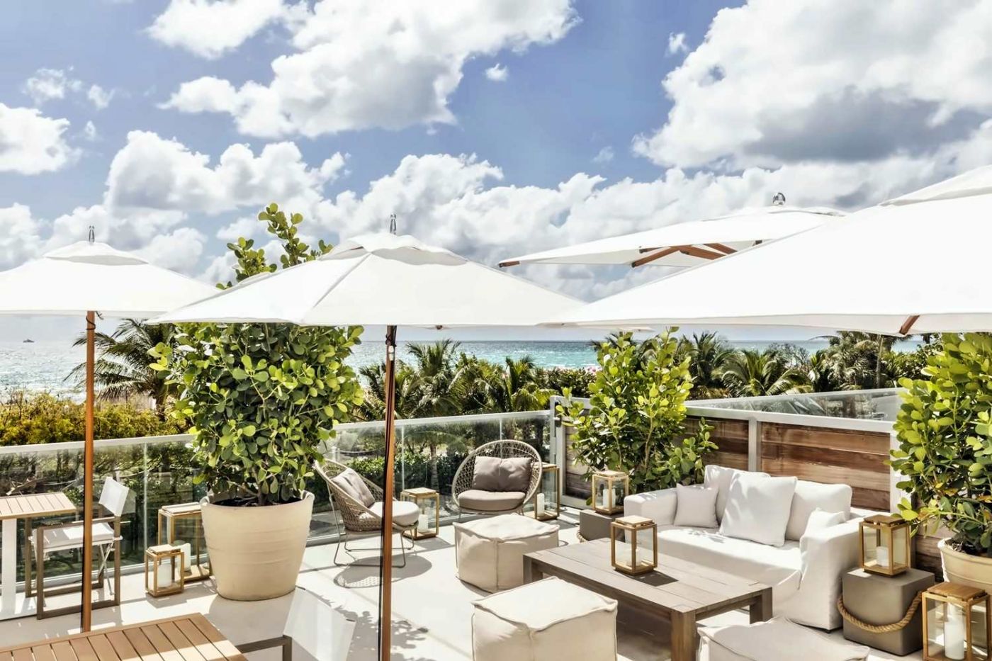 1 Hotel South Beach