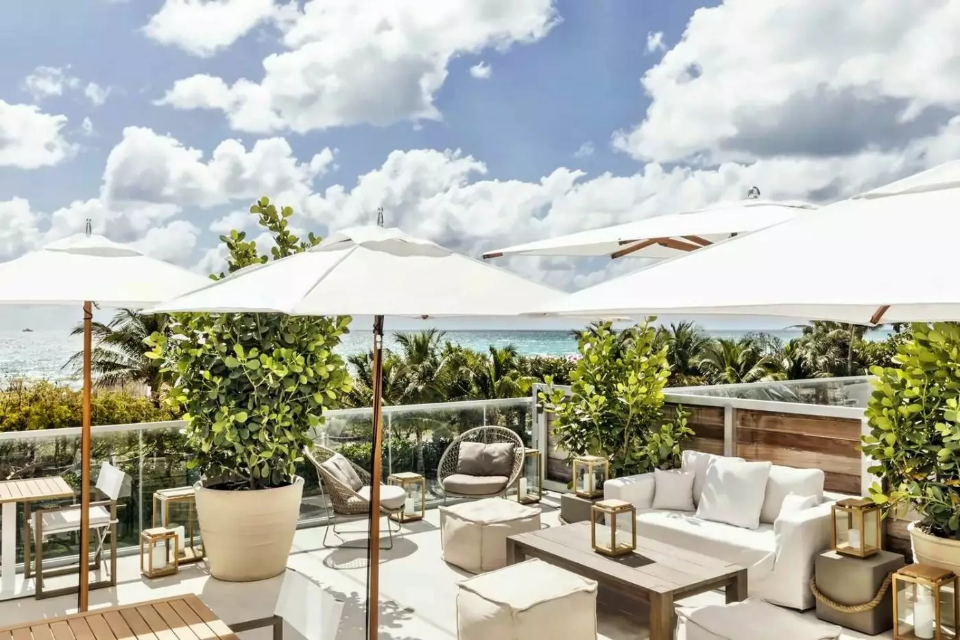 1 Hotel South Beach