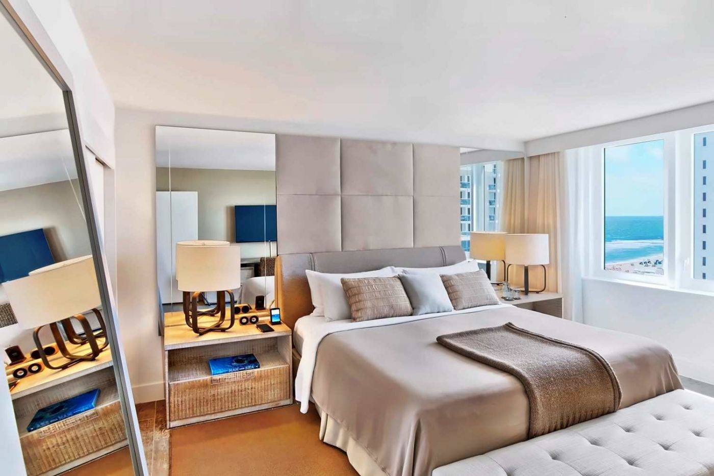 1 Hotel South Beach