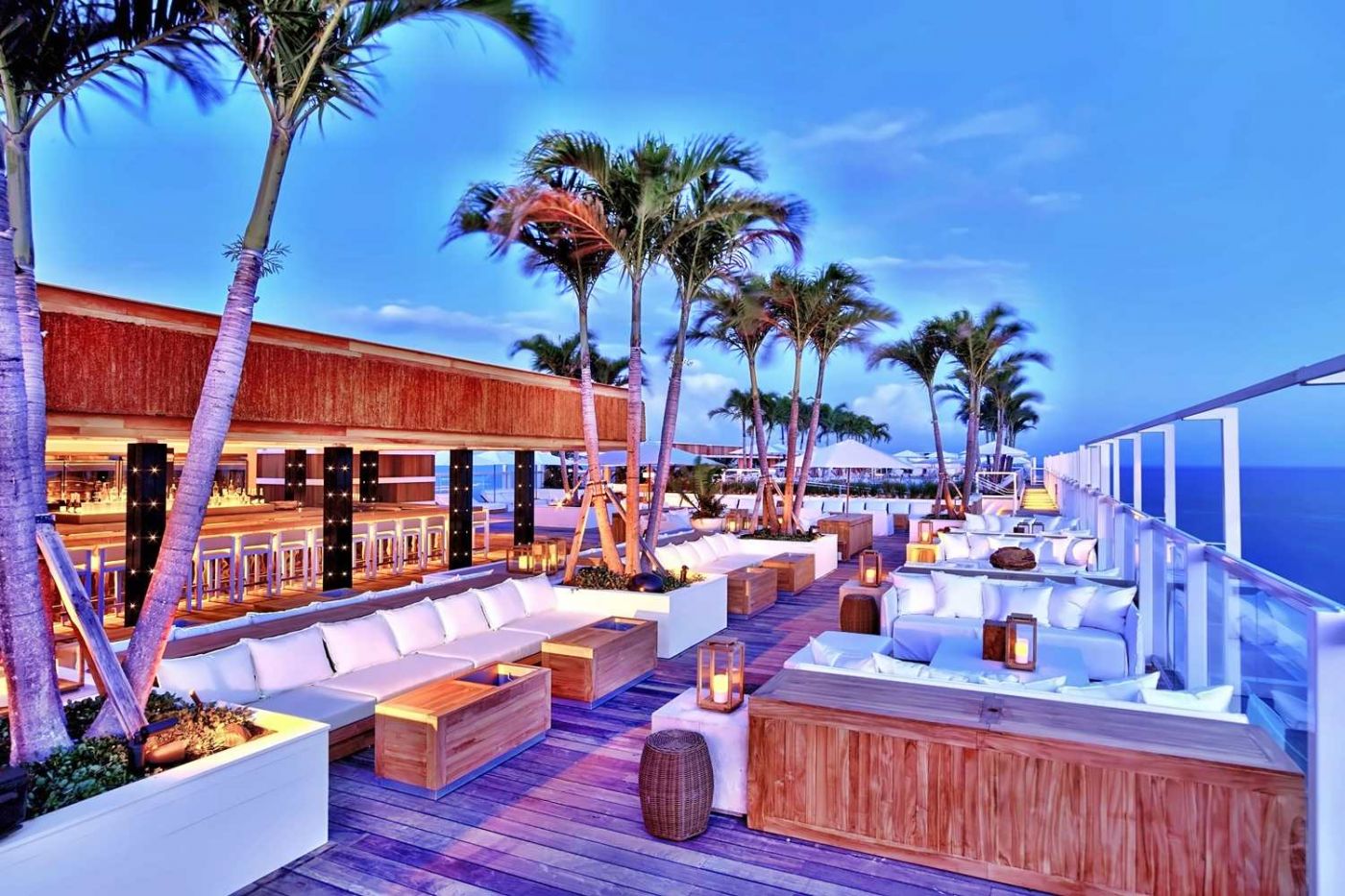 1 Hotel South Beach
