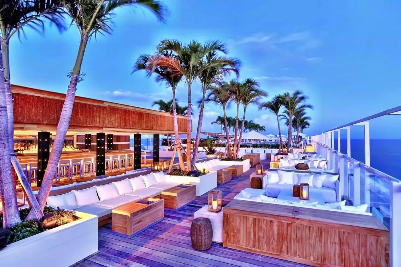 1 Hotel South Beach
