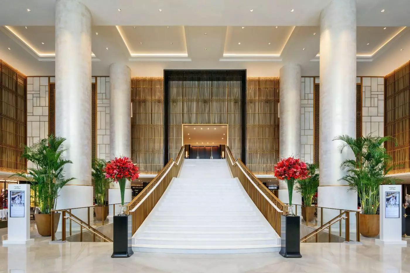 The Peninsula Beijing