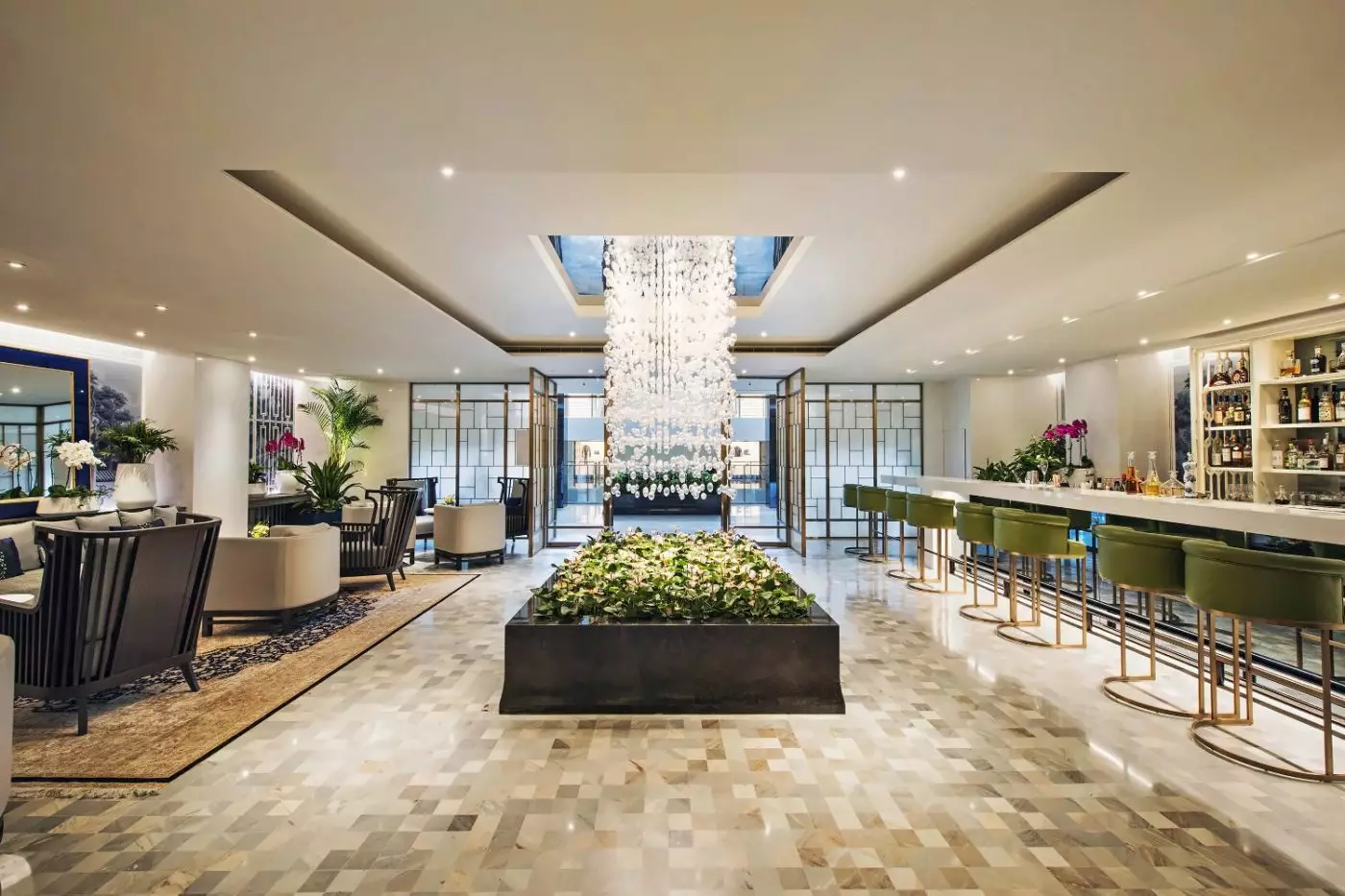The Peninsula Beijing