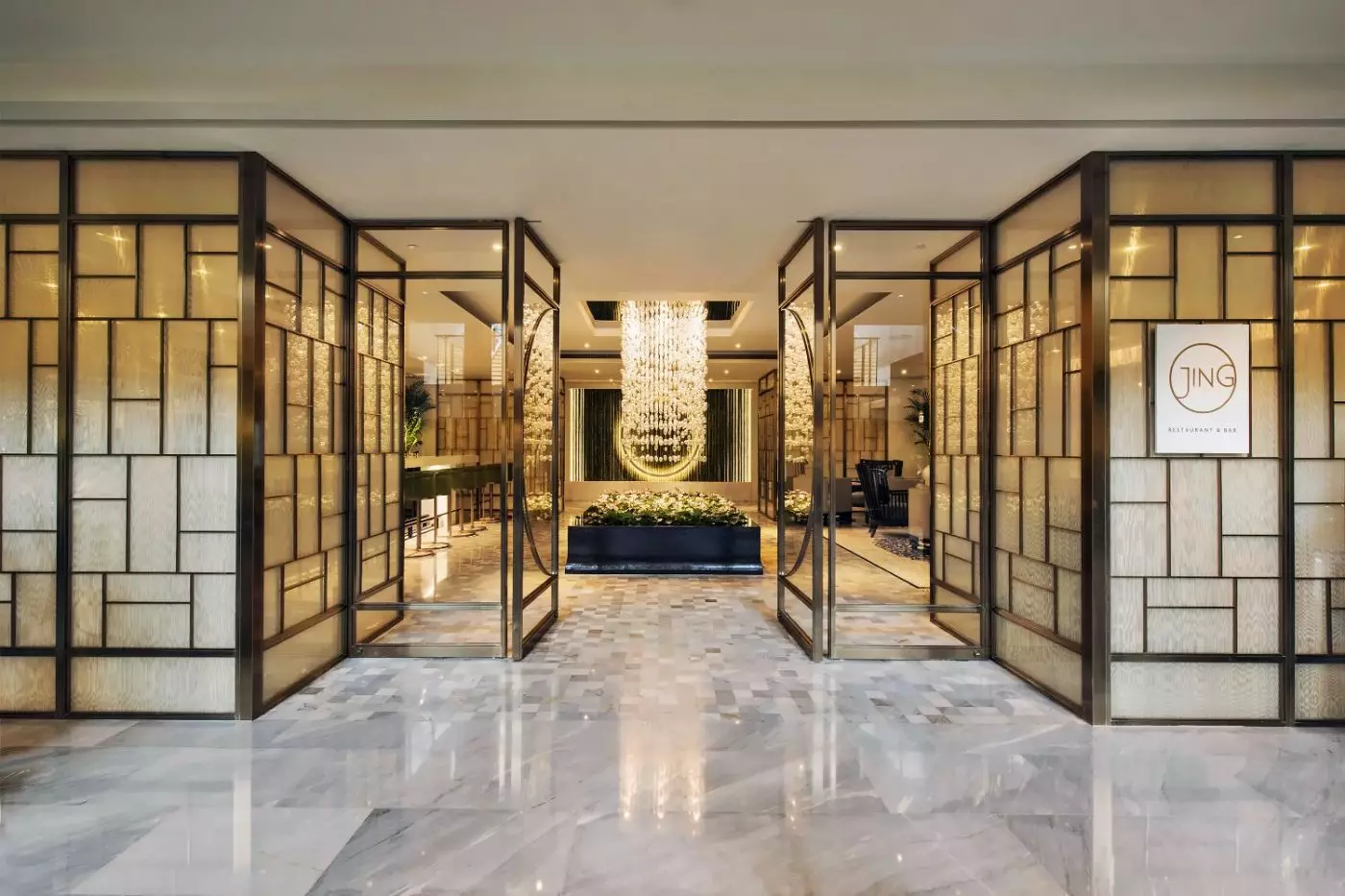 The Peninsula Beijing