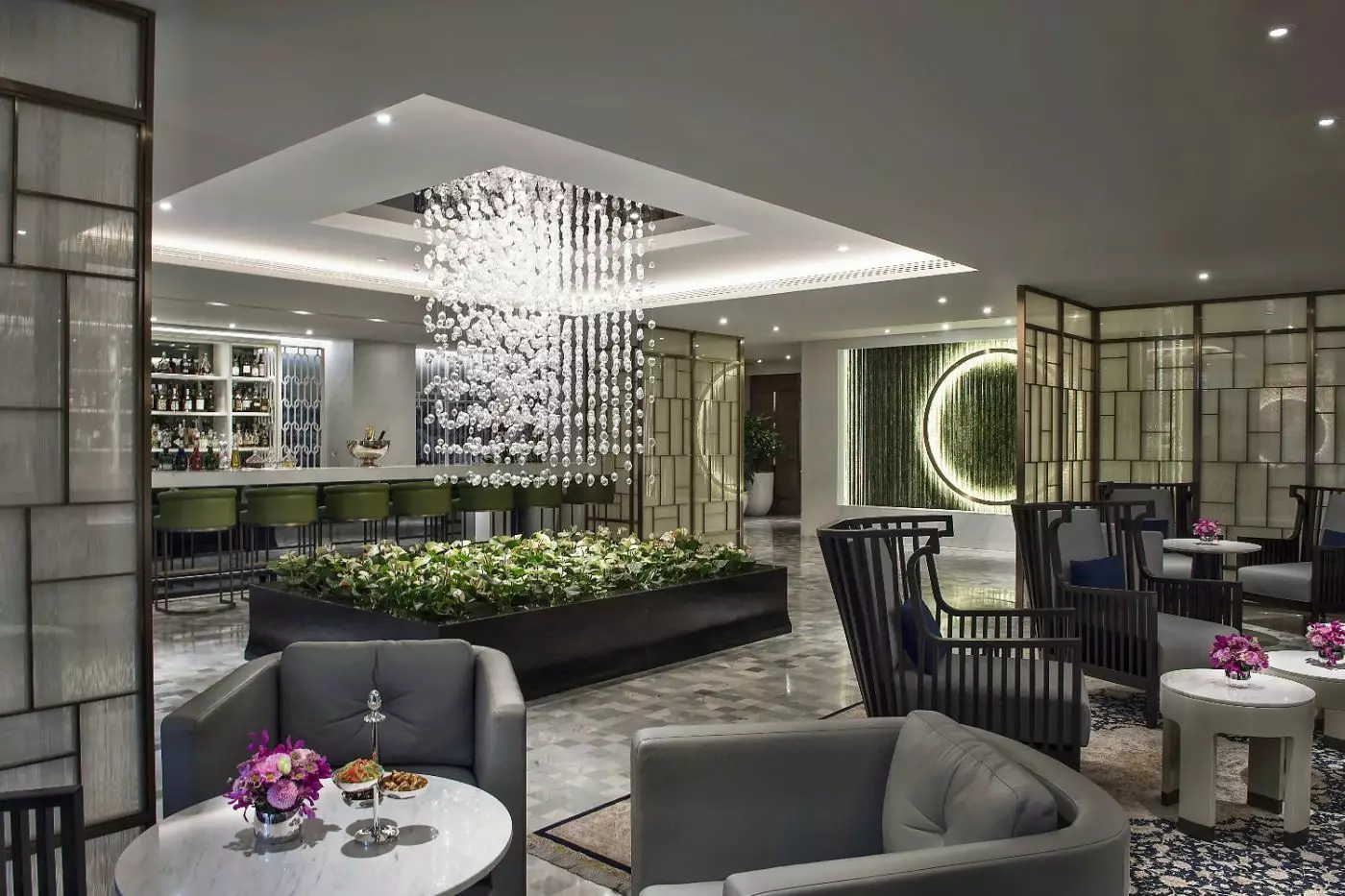 The Peninsula Beijing