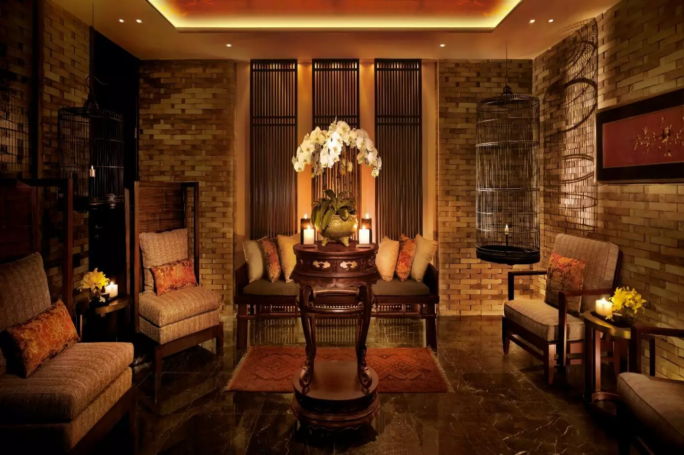 The Peninsula Beijing