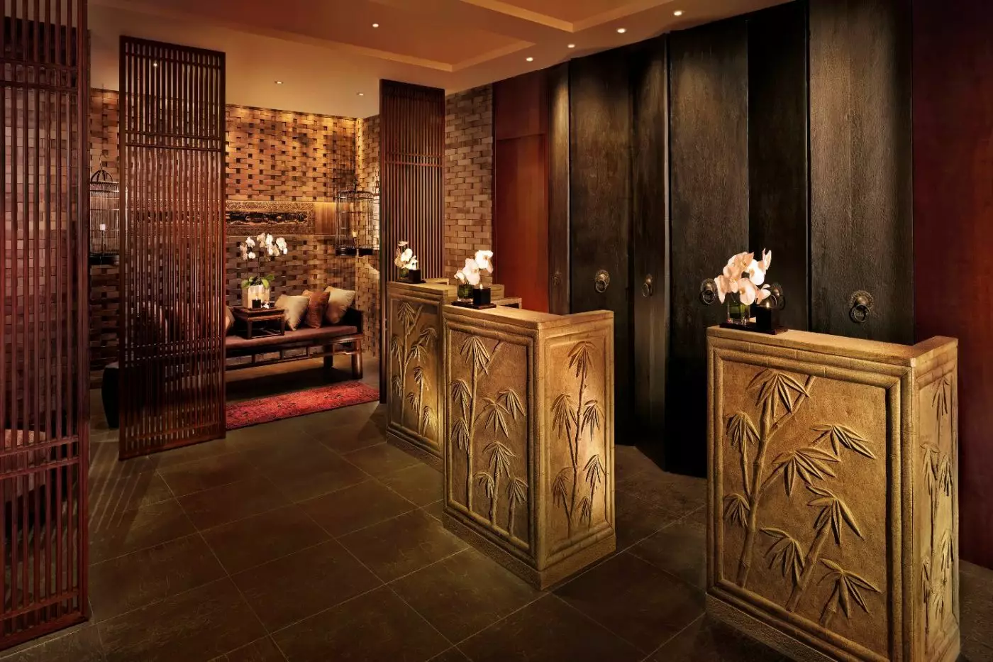 The Peninsula Beijing