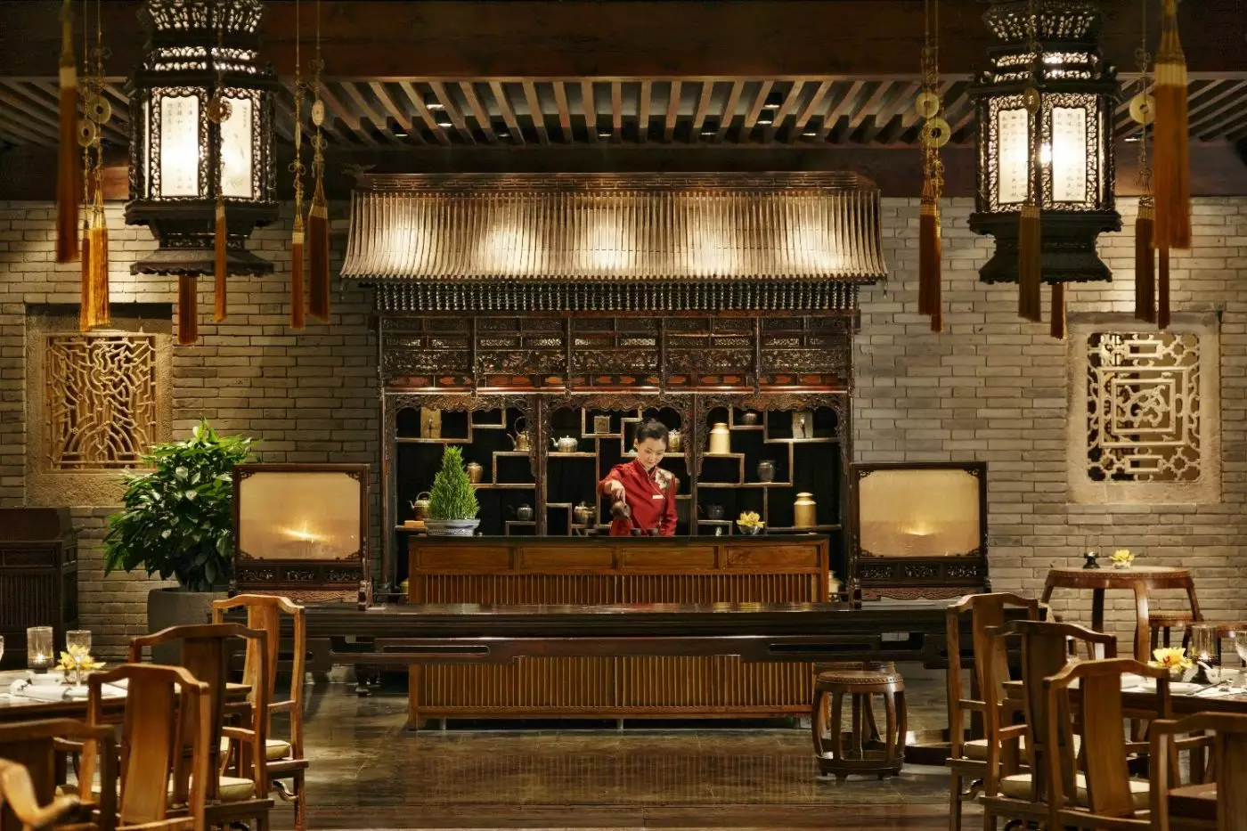 The Peninsula Beijing