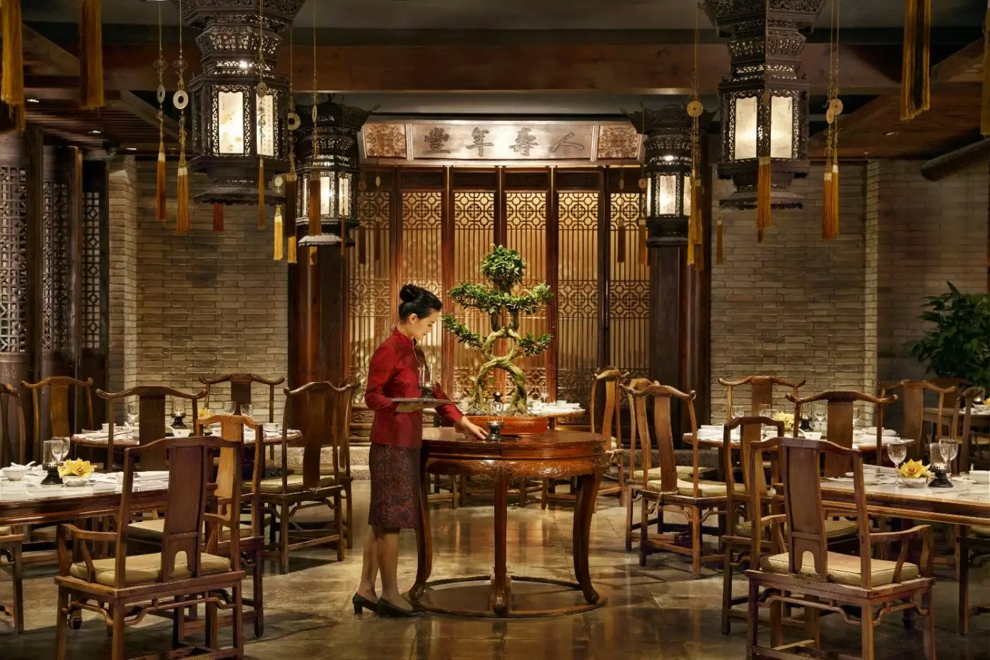 The Peninsula Beijing