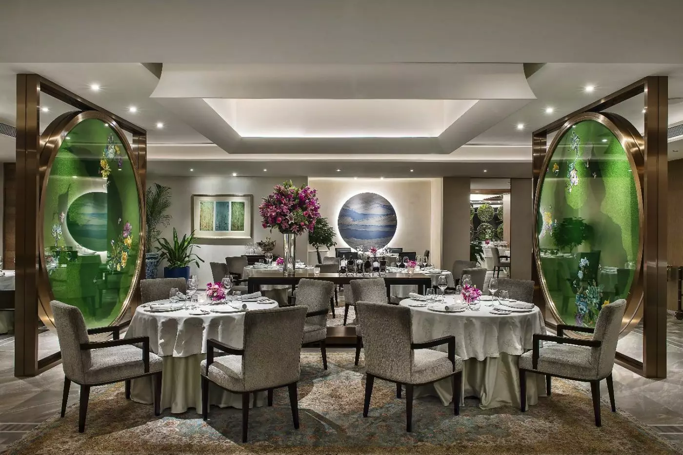 The Peninsula Beijing