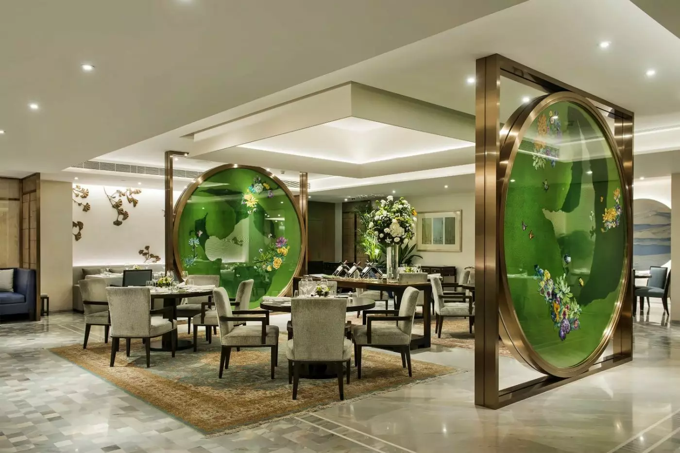 The Peninsula Beijing