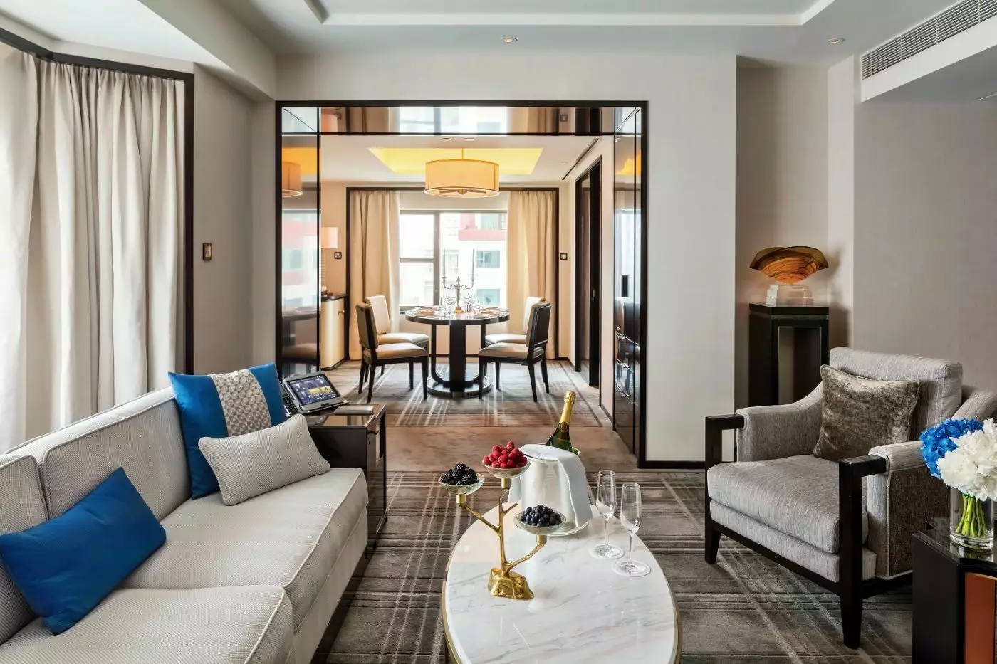The Peninsula Beijing