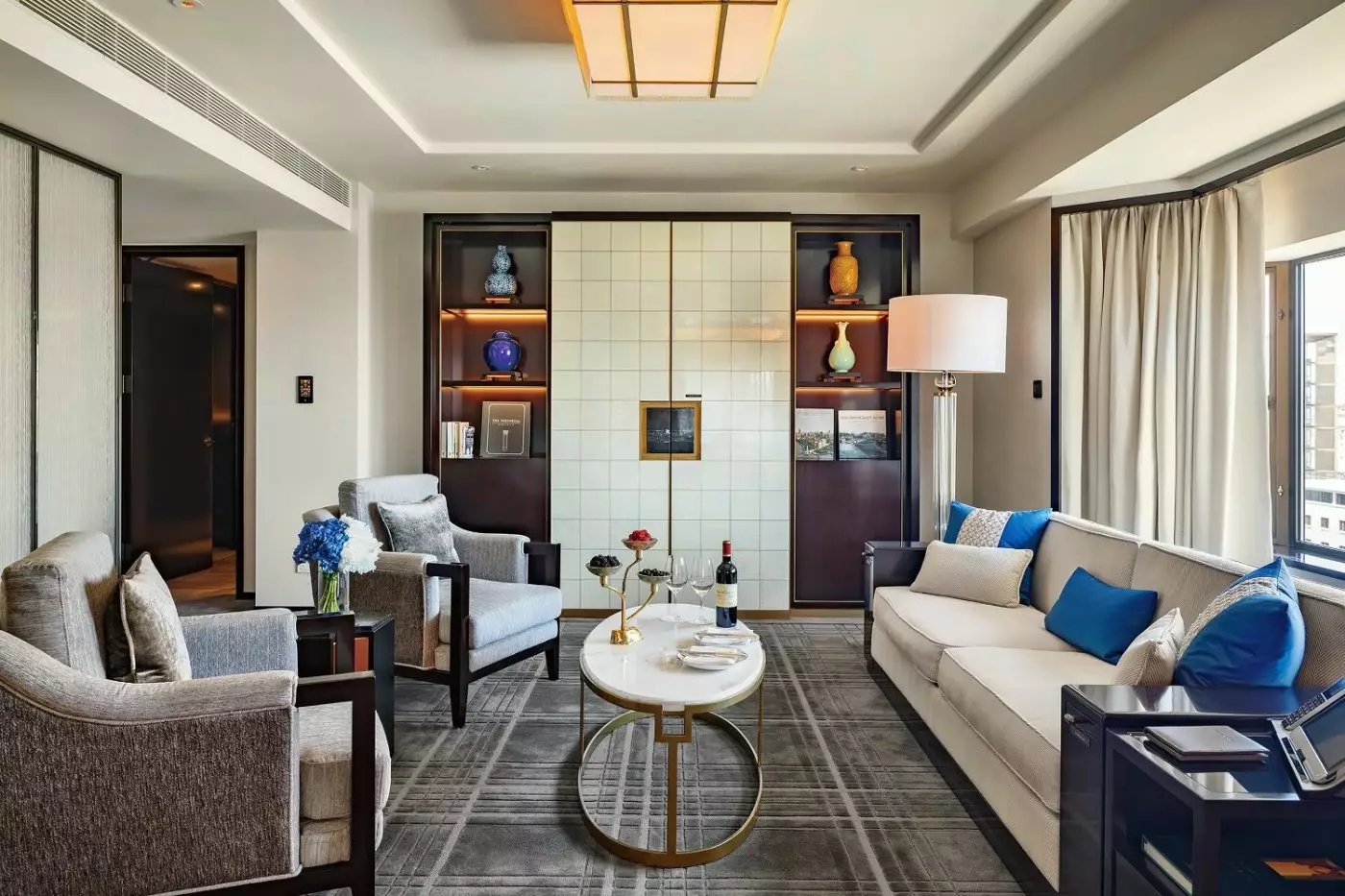 The Peninsula Beijing
