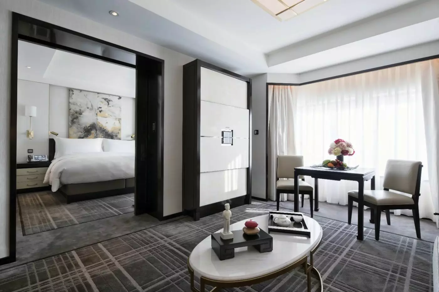 The Peninsula Beijing