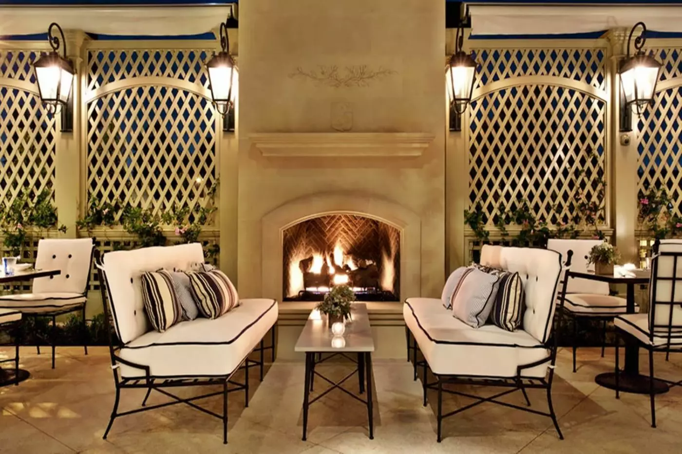 The Peninsula Beverly Hills