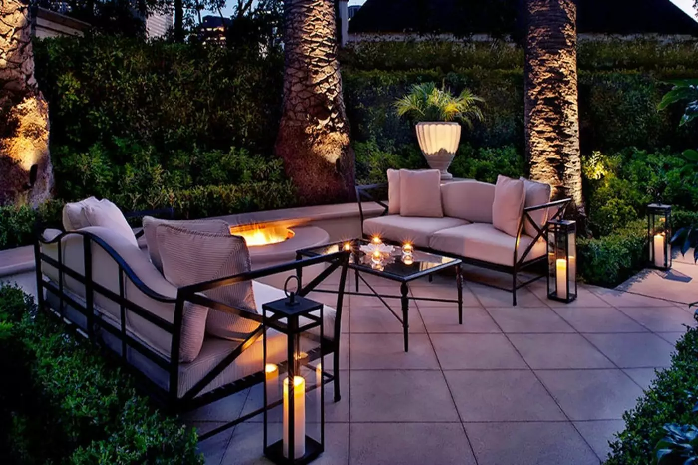 The Peninsula Beverly Hills