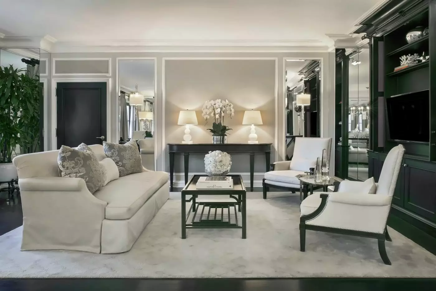 The Peninsula Beverly Hills