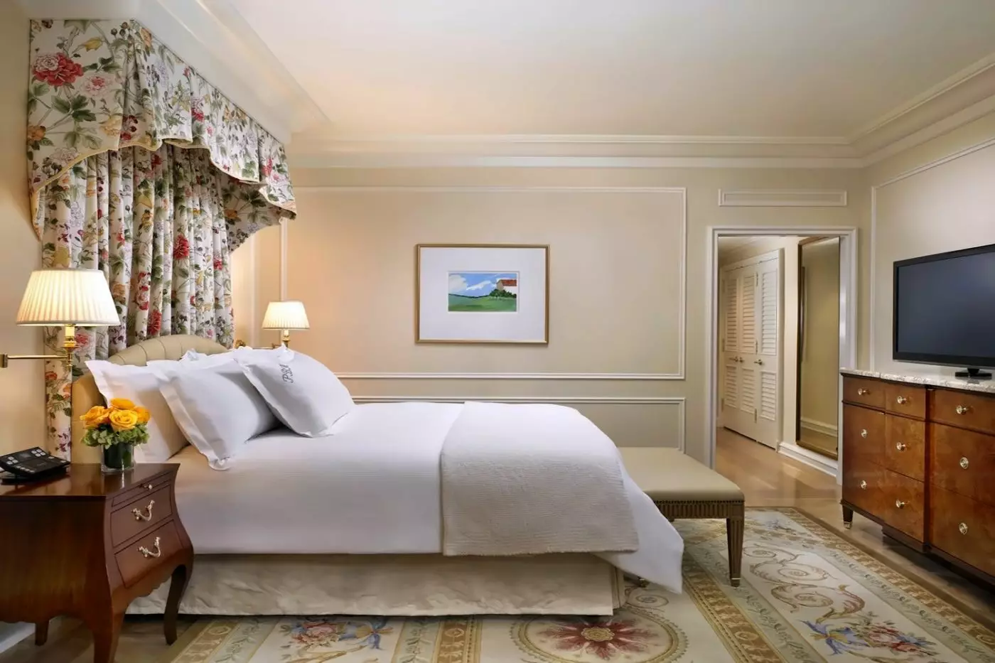 The Peninsula Beverly Hills