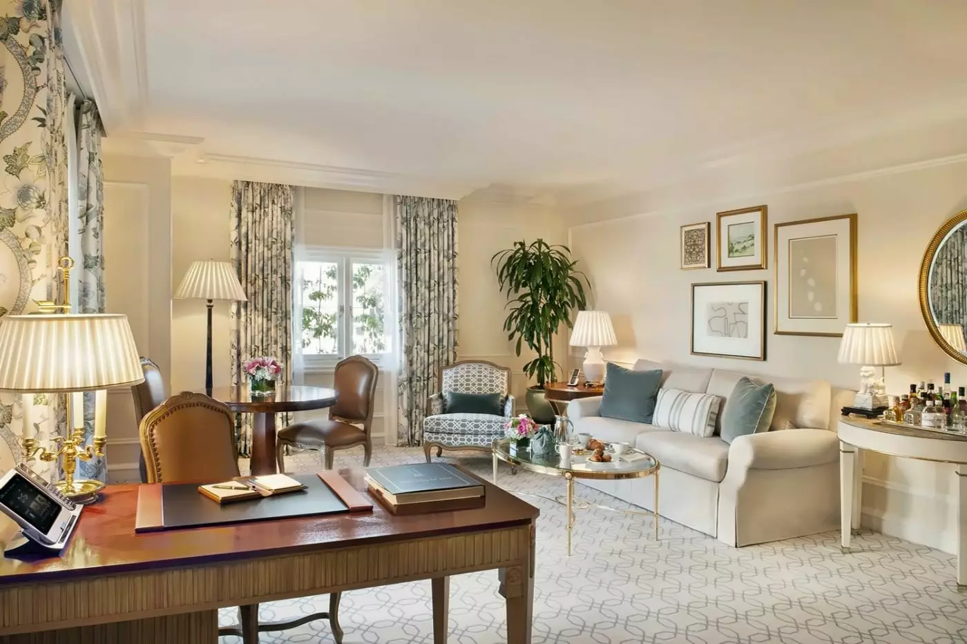 The Peninsula Beverly Hills
