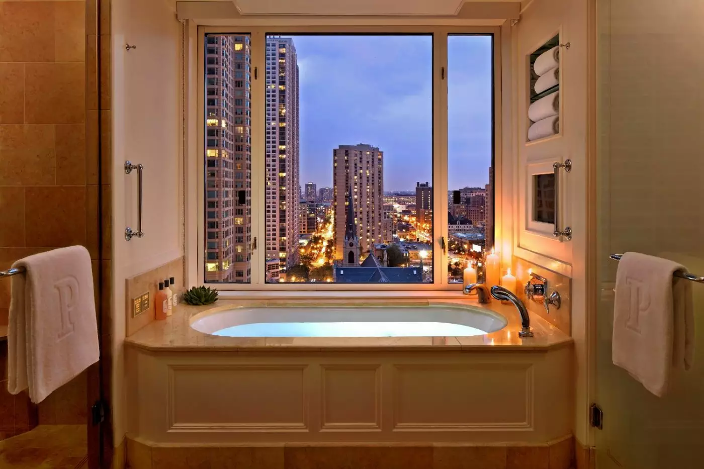 The Peninsula Chicago