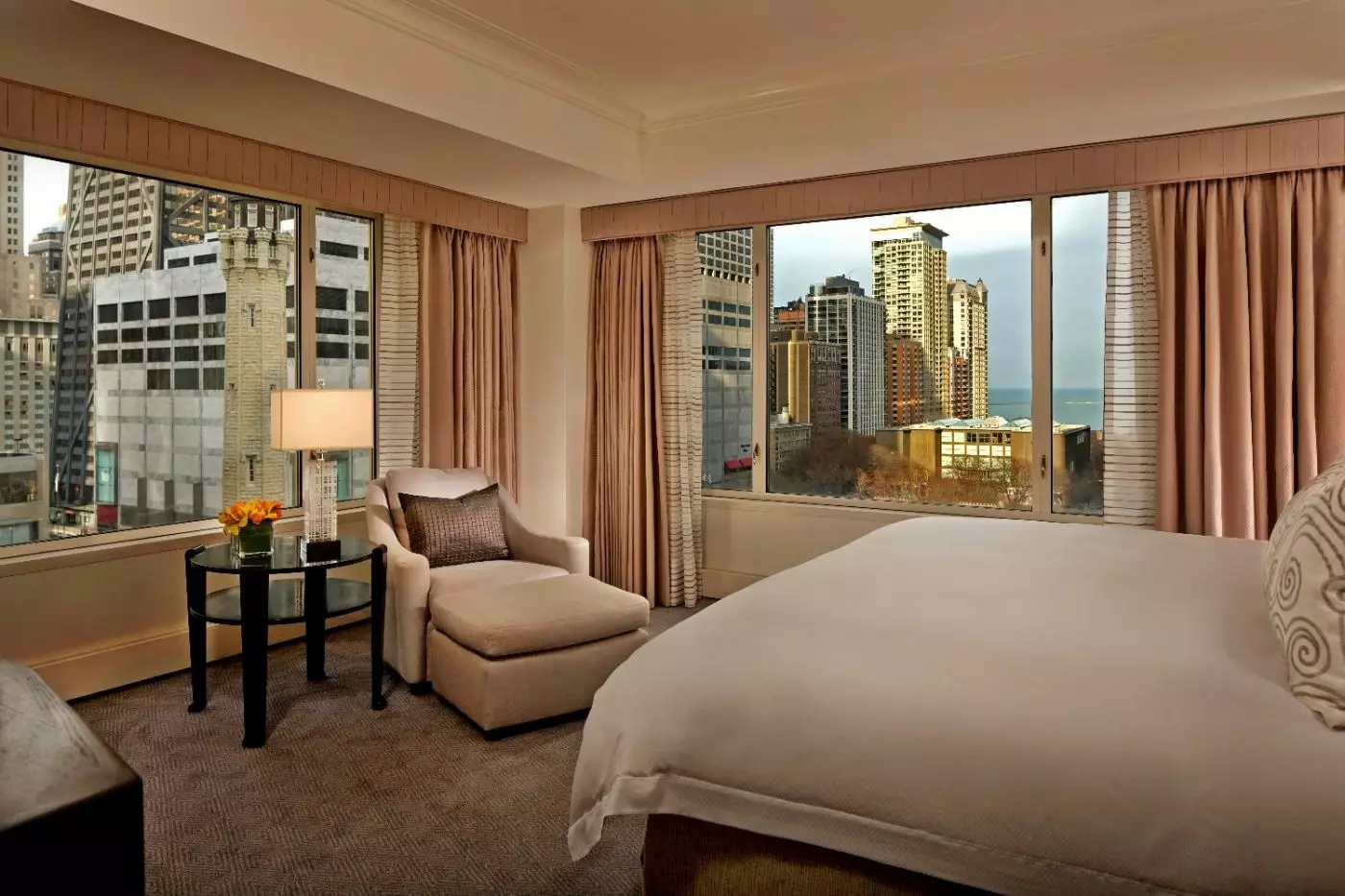 The Peninsula Chicago
