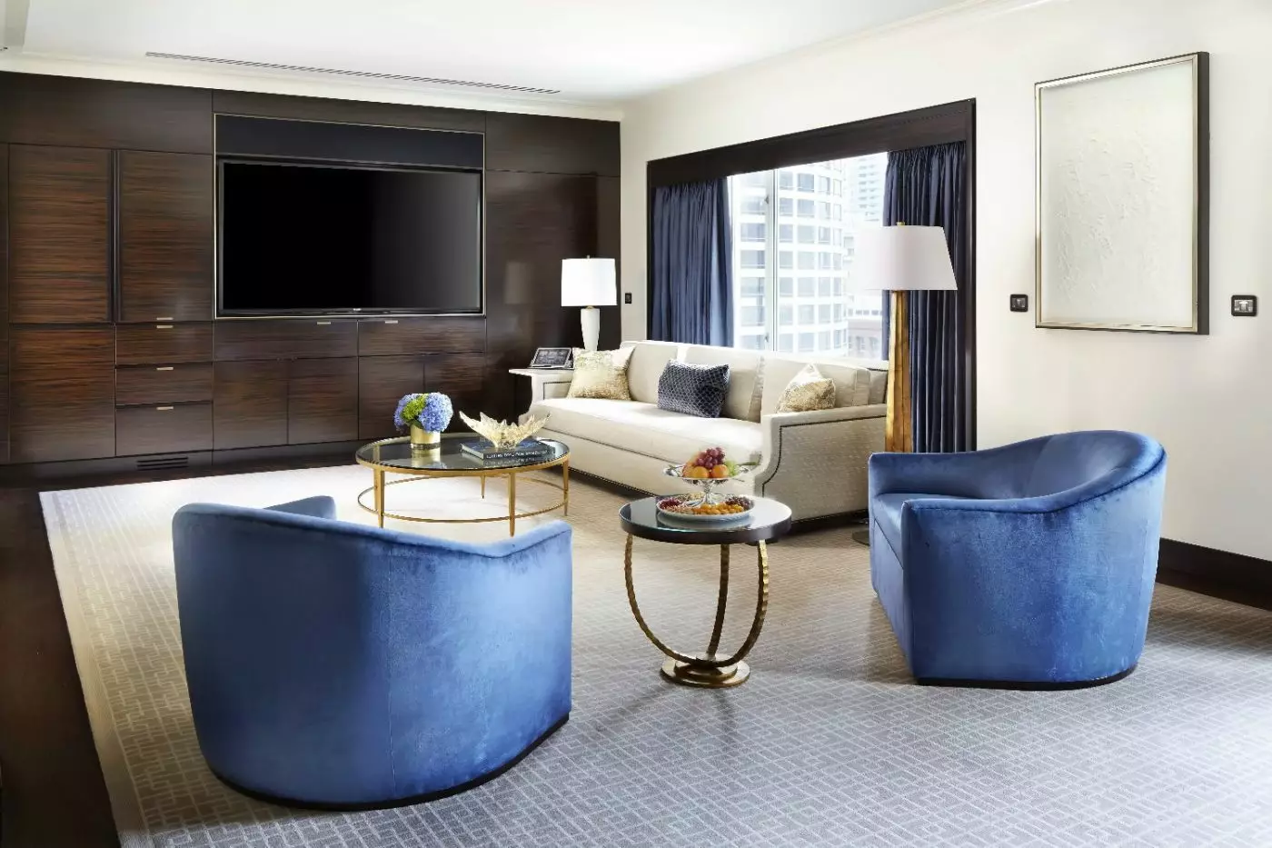 The Peninsula Chicago