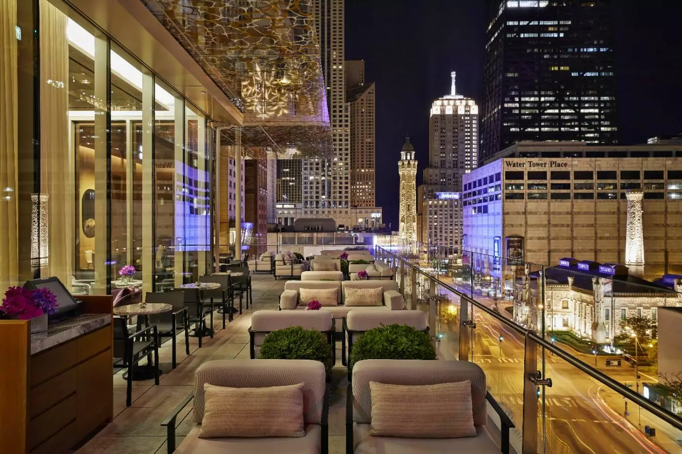 The Peninsula Chicago