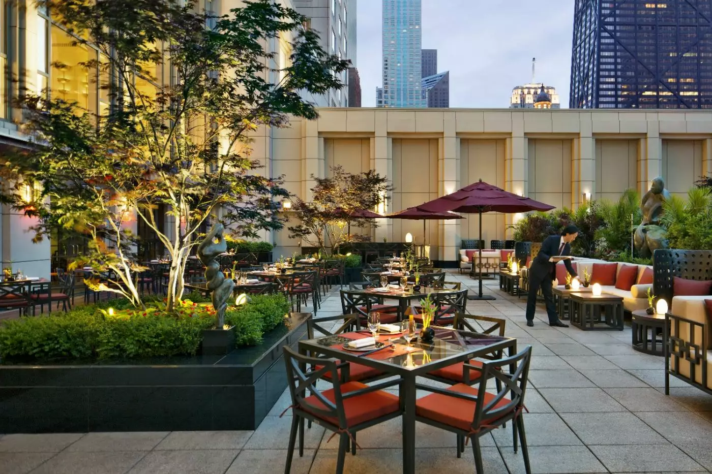The Peninsula Chicago