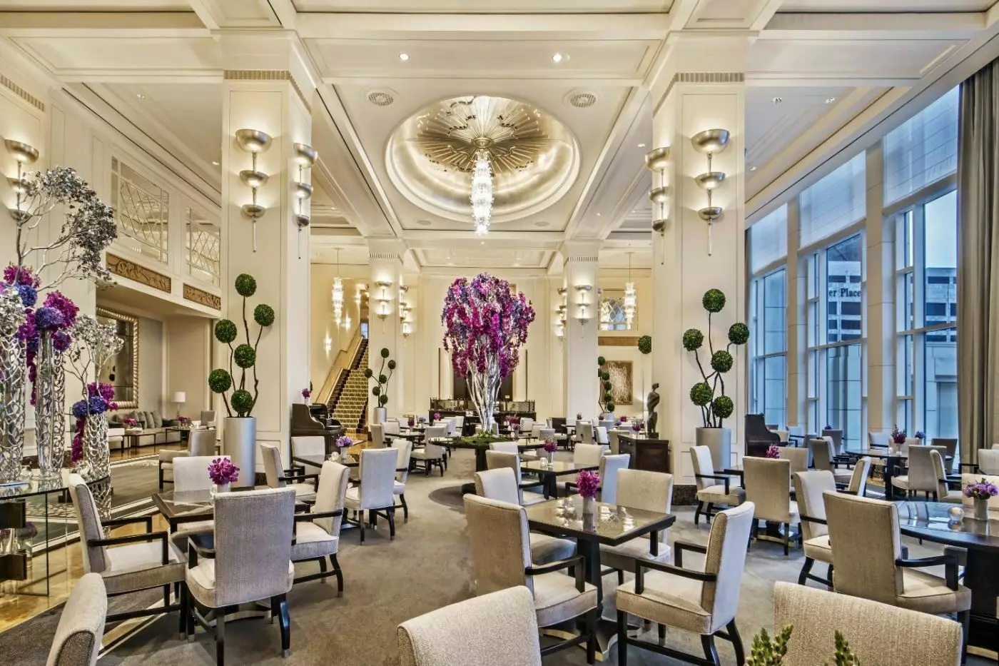 The Peninsula Chicago