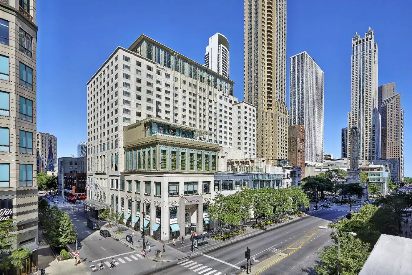 The Peninsula Chicago