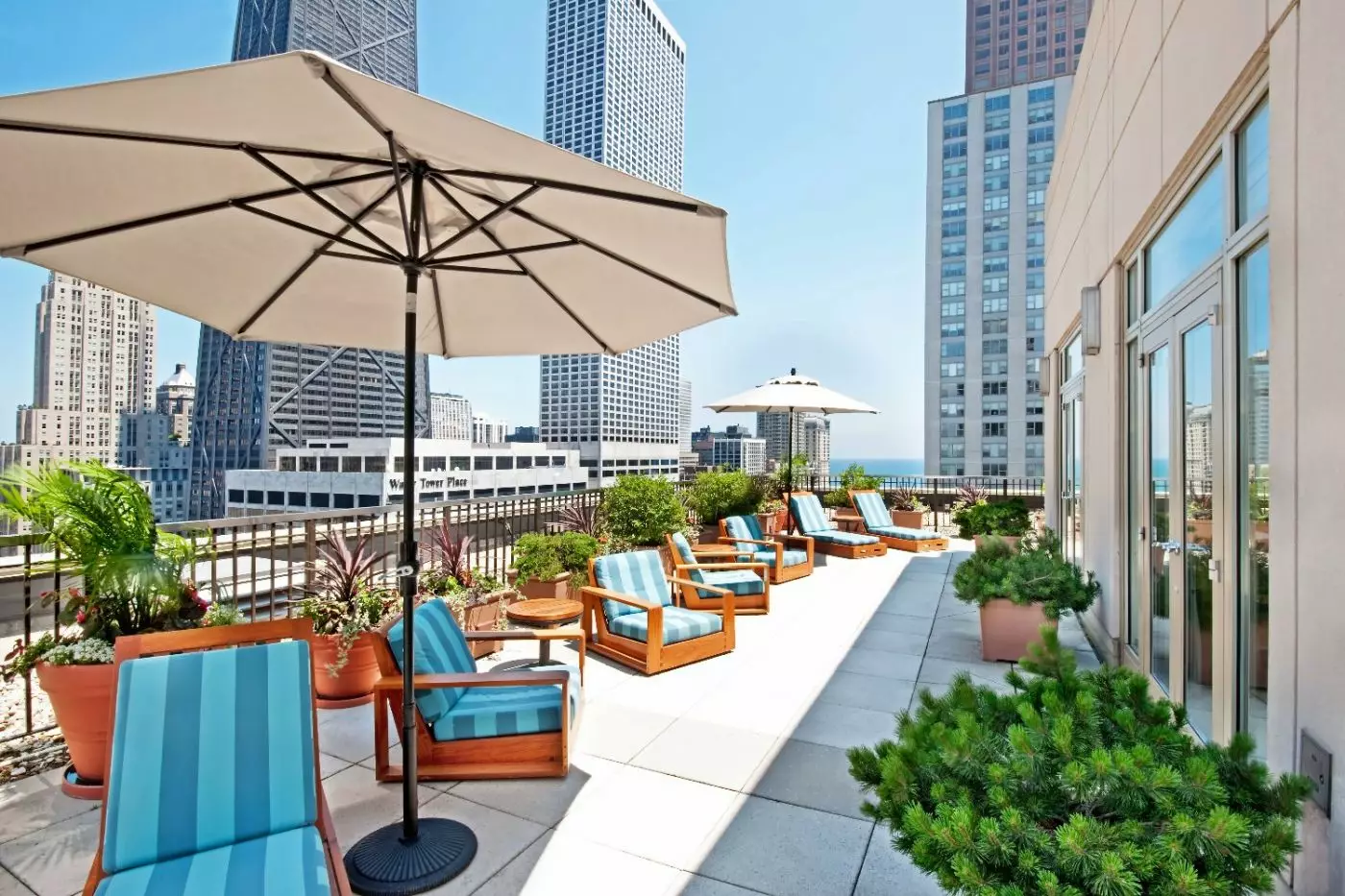 The Peninsula Chicago