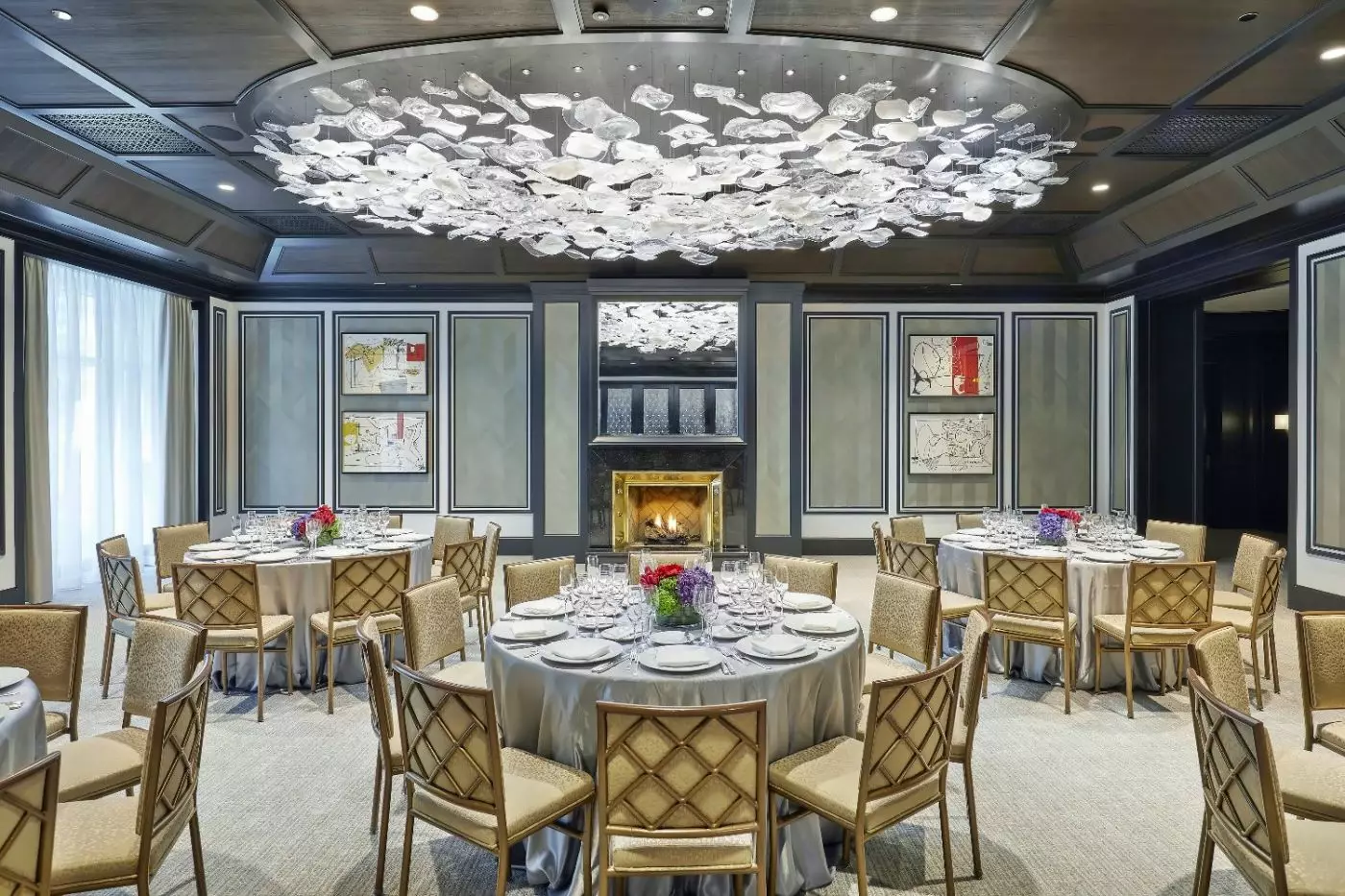 The Peninsula Chicago