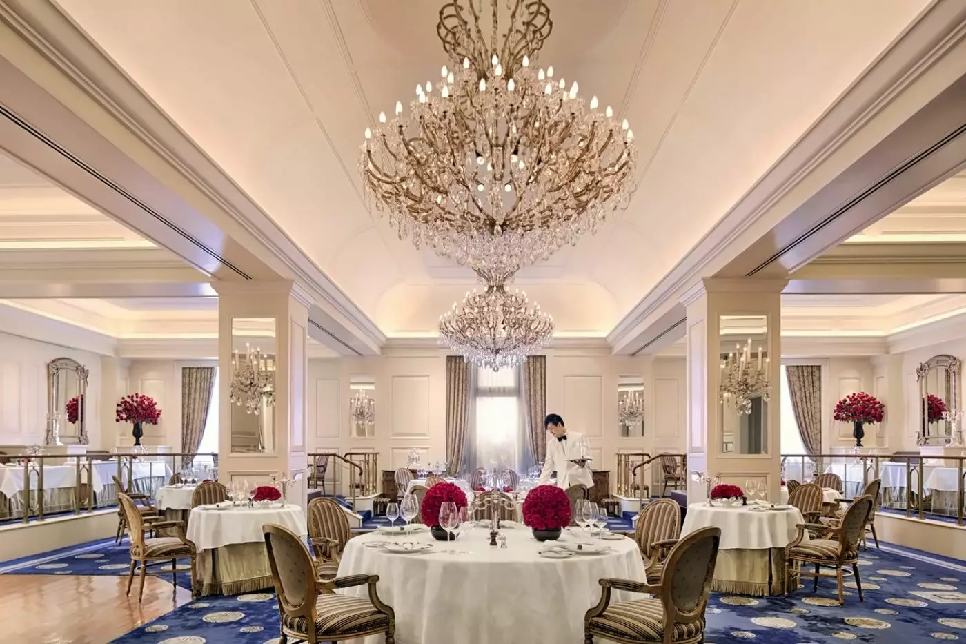 The Peninsula Hong Kong