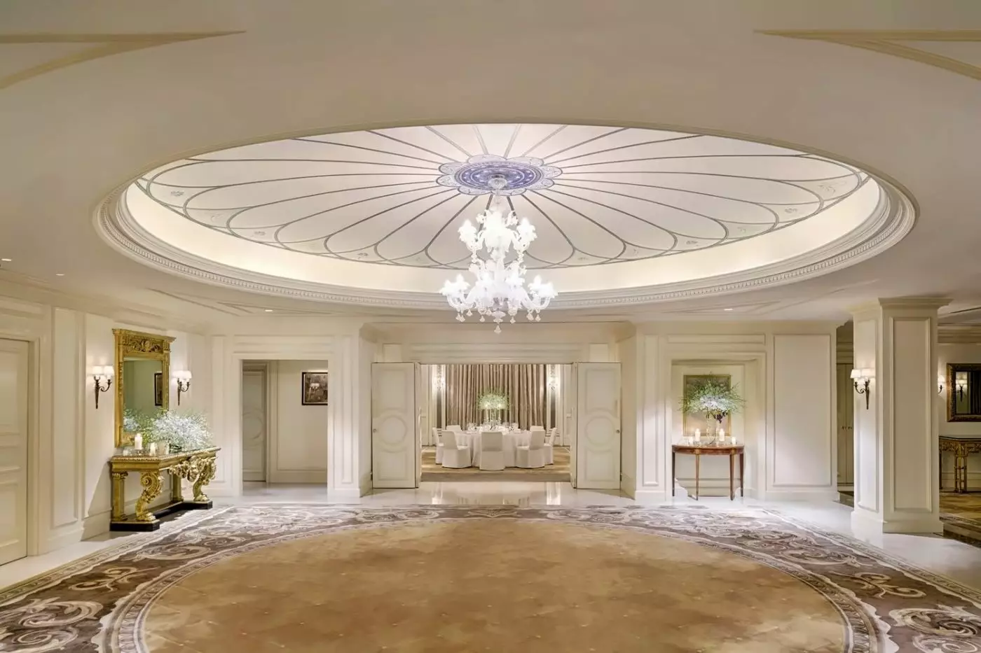 The Peninsula Hong Kong
