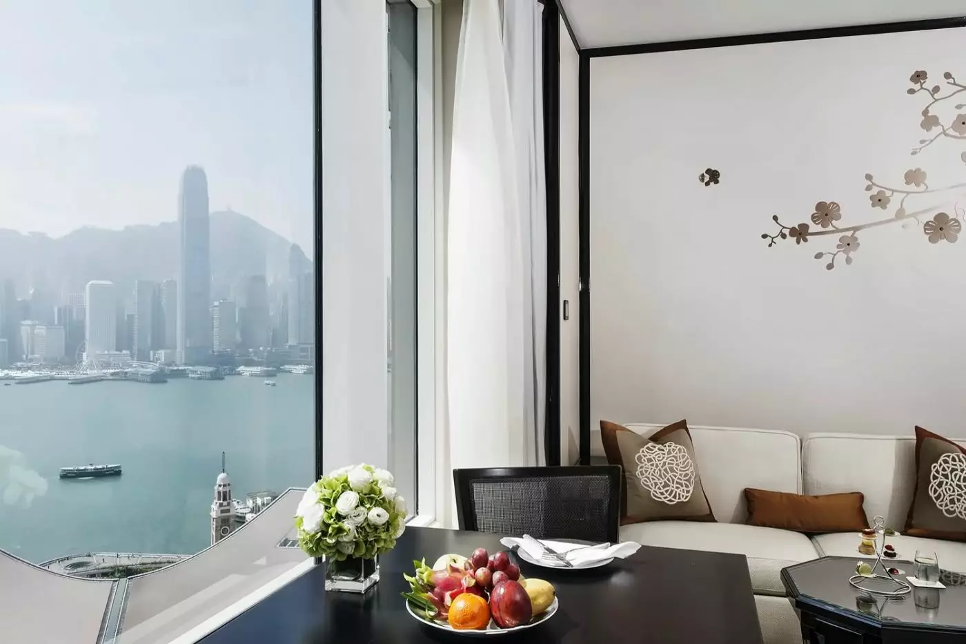 The Peninsula Hong Kong