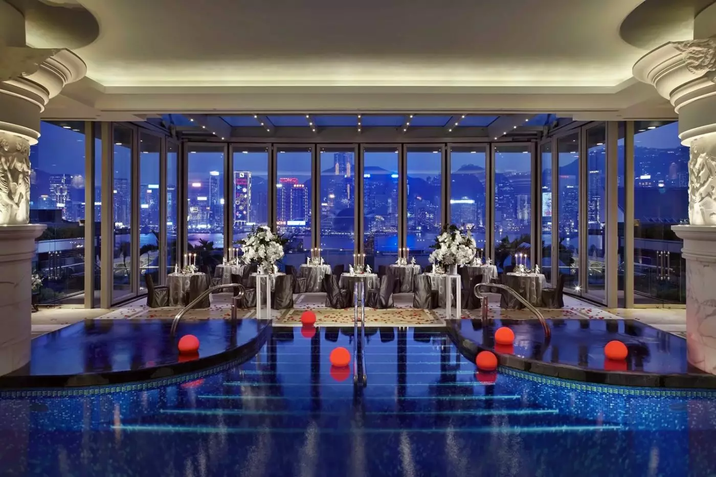 The Peninsula Hong Kong