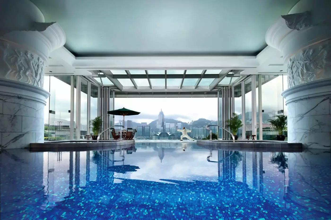 The Peninsula Hong Kong