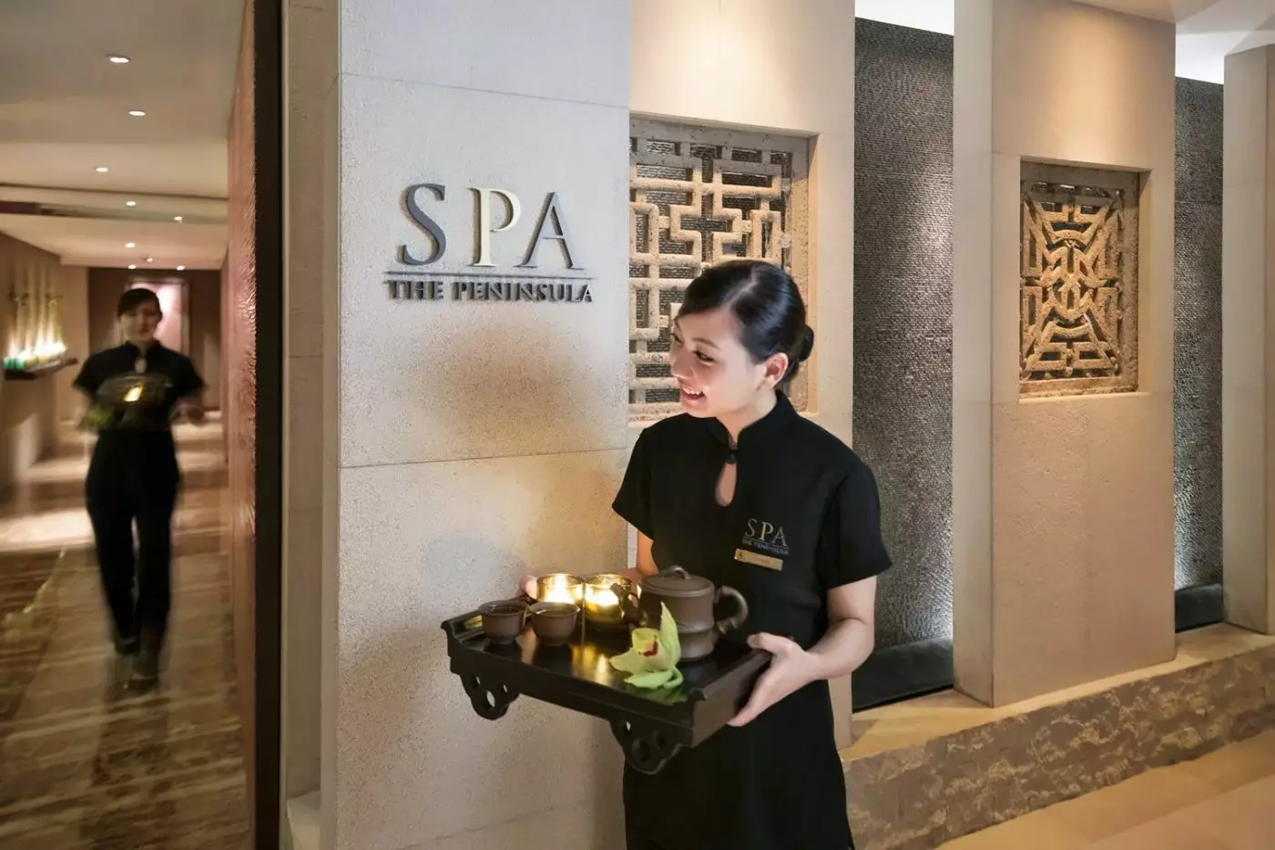 The Peninsula Hong Kong