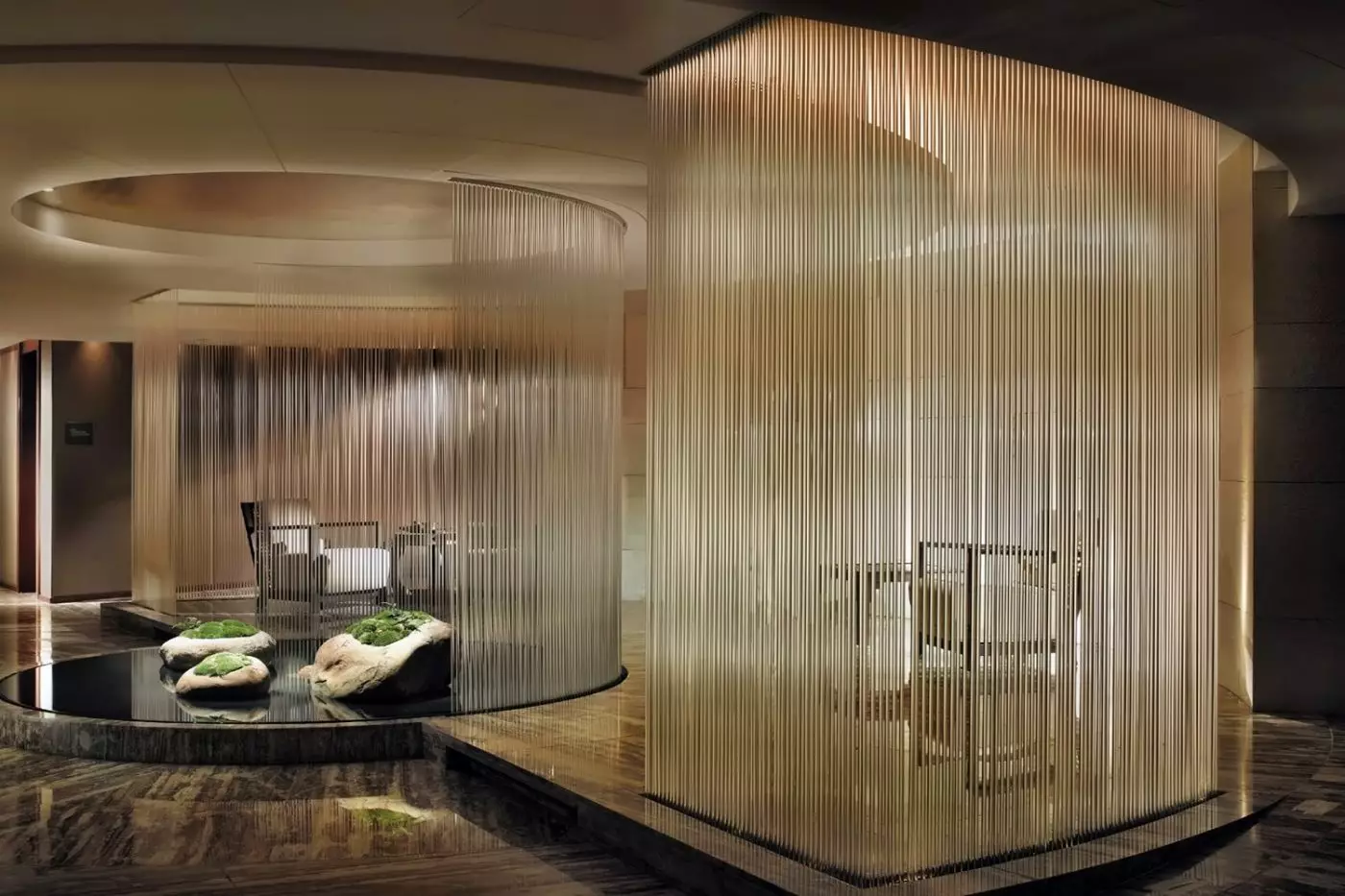 The Peninsula Hong Kong