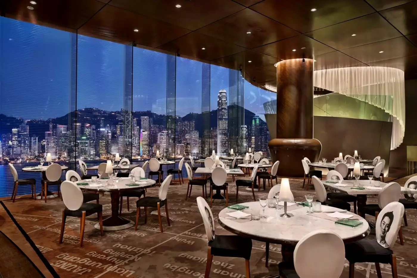 The Peninsula Hong Kong